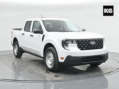 2025 Ford Maverick SuperCrew Cab FWD Pickup for sale #MB252265 - photo 1