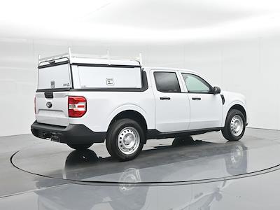 New 2025 Ford Maverick XL SuperCrew Cab Pickup for sale #MB252265 - photo 2