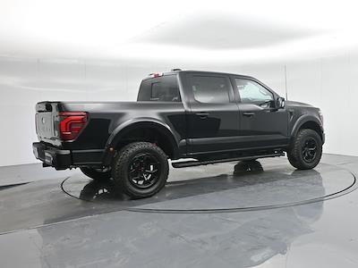 New 2025 Ford F-150 Lariat SuperCrew Cab 4x4 Pickup for sale #MB252273 - photo 2
