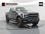 New 2025 Ford F-150 Lariat SuperCrew Cab 4x4 Pickup for sale #MB252273 - photo 1