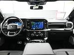 New 2025 Ford F-150 Lariat SuperCrew Cab 4x4 Pickup for sale #MB252273 - photo 29