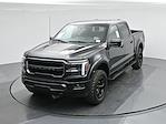 New 2025 Ford F-150 Lariat SuperCrew Cab 4x4 Pickup for sale #MB252273 - photo 43