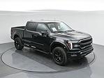 New 2025 Ford F-150 Lariat SuperCrew Cab 4x4 Pickup for sale #MB252273 - photo 45