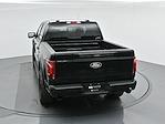 New 2025 Ford F-150 Lariat SuperCrew Cab 4x4 Pickup for sale #MB252273 - photo 48