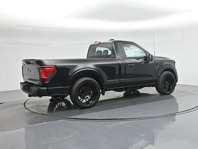 New 2025 Ford F-150 XL Regular Cab 4x4 Pickup for sale #MB252275 - photo 2