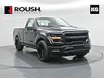 New 2025 Ford F-150 XL Regular Cab 4x4 Pickup for sale #MB252275 - photo 1