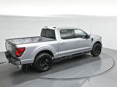 New 2025 Ford F-150 XLT SuperCrew Cab Pickup for sale #MB252306 - photo 2