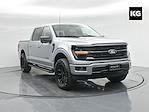 New 2025 Ford F-150 XLT SuperCrew Cab Pickup for sale #MB252306 - photo 1