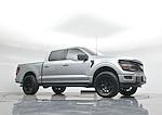 New 2025 Ford F-150 XLT SuperCrew Cab Pickup for sale #MB252306 - photo 3