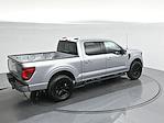 New 2025 Ford F-150 XLT SuperCrew Cab Pickup for sale #MB252306 - photo 2