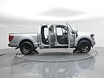 New 2025 Ford F-150 XLT SuperCrew Cab Pickup for sale #MB252306 - photo 4