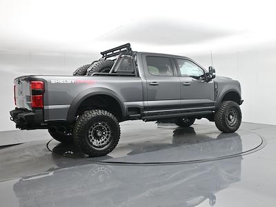 2025 Ford F-250 Crew Cab 4x4 Pickup for sale #MB252329 - photo 2
