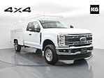 New 2025 Ford F-350 Super Cab 4x4 Scelzi SB-108-79-49-38-VO 9' Service Truck for sale #MB252330 - photo 1