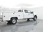 New 2025 Ford F-350 Super Cab 4x4 Scelzi SB-108-79-49-38-VO 9' Service Truck for sale #MB252330 - photo 2