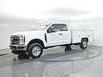 New 2025 Ford F-350 Super Cab 4x4 Scelzi SB-108-79-49-38-VO 9' Service Truck for sale #MB252330 - photo 34