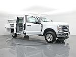 New 2025 Ford F-350 Super Cab 4x4 Scelzi SB-108-79-49-38-VO 9' Service Truck for sale #MB252330 - photo 37