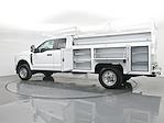 New 2025 Ford F-350 Super Cab 4x4 Scelzi SB-108-79-49-38-VO 9' Service Truck for sale #MB252330 - photo 39