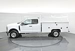 New 2025 Ford F-350 Super Cab 4x4 Scelzi SB-108-79-49-38-VO 9' Service Truck for sale #MB252330 - photo 47