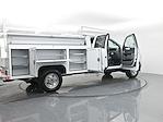 New 2025 Ford F-350 Super Cab 4x4 Scelzi SB-108-79-49-38-VO 9' Service Truck for sale #MB252330 - photo 5
