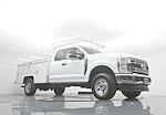 New 2025 Ford F-350 Super Cab 4x4 Scelzi SB-108-79-49-38-VO 9' Service Truck for sale #MB252330 - photo 50