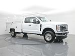 New 2025 Ford F-350 Super Cab 4x4 Scelzi SB-108-79-49-38-VO 9' Service Truck for sale #MB252330 - photo 59
