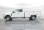 New 2025 Ford F-350 Super Cab 4x4 Scelzi SB-108-79-49-38-VO 9' Service Truck for sale #MB252330 - photo 6