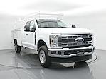 New 2025 Ford F-350 Super Cab 4x4 Scelzi SB-108-79-49-38-VO 9' Service Truck for sale #MB252330 - photo 60