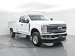 New 2025 Ford F-350 Super Cab 4x4 Scelzi SB-108-79-49-38-VO 9' Service Truck for sale #MB252330 - photo 61
