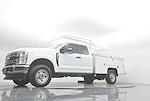 New 2025 Ford F-350 Super Cab 4x4 Scelzi SB-108-79-49-38-VO 9' Service Truck for sale #MB252330 - photo 7