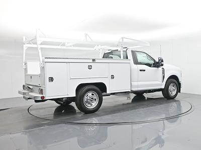 New 2025 Ford F-350 Regular Cab Scelzi SB-108-79-49-38-VO 9' Service Truck for sale #MB252331 - photo 2