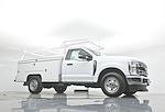 New 2025 Ford F-350 Regular Cab Scelzi SB-108-79-49-38-VO 9' Service Truck for sale #MB252331 - photo 3