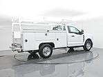 New 2025 Ford F-350 Regular Cab Scelzi SB-108-79-49-38-VO 9' Service Truck for sale #MB252331 - photo 2