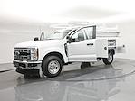 New 2025 Ford F-350 Regular Cab Scelzi SB-108-79-49-38-VO 9' Service Truck for sale #MB252331 - photo 34