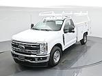 New 2025 Ford F-350 Regular Cab Scelzi SB-108-79-49-38-VO 9' Service Truck for sale #MB252331 - photo 40