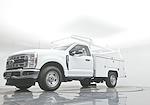 New 2025 Ford F-350 Regular Cab Scelzi SB-108-79-49-38-VO 9' Service Truck for sale #MB252331 - photo 48