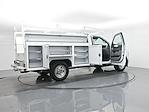 New 2025 Ford F-350 Regular Cab Scelzi SB-108-79-49-38-VO 9' Service Truck for sale #MB252331 - photo 5