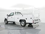 New 2025 Ford F-350 Regular Cab Scelzi SB-108-79-49-38-VO 9' Service Truck for sale #MB252331 - photo 6