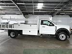 New 2025 Ford F-550 Regular Cab 14' Harbor Contractor Truck for sale #MB252332 - photo 10