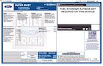 New 2025 Ford F-550 Regular Cab 14' Harbor Contractor Truck for sale #MB252332 - photo 9