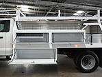 New 2025 Ford F-550 Regular Cab 14' Harbor Contractor Truck for sale #MB252332 - photo 25