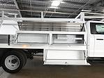 New 2025 Ford F-550 Regular Cab 14' Harbor Contractor Truck for sale #MB252332 - photo 31