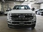 New 2025 Ford F-550 Regular Cab 14' Harbor Contractor Truck for sale #MB252332 - photo 4