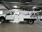 New 2025 Ford F-550 Regular Cab 14' Harbor Contractor Truck for sale #MB252332 - photo 6