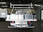 New 2025 Ford F-550 Regular Cab 14' Harbor Contractor Truck for sale #MB252332 - photo 8