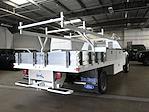 New 2025 Ford F-550 Regular Cab 14' Harbor Contractor Truck for sale #MB252332 - photo 2