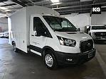 New 2025 Ford Transit 350 HD 10' 4" Harbor Service Utility Van for sale #MB252333 - photo 1