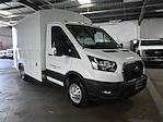 New 2025 Ford Transit 350 HD 10' 4" Harbor Service Utility Van for sale #MB252333 - photo 3