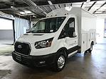 New 2025 Ford Transit 350 HD 10' 4" Harbor Service Utility Van for sale #MB252333 - photo 5