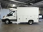 New 2025 Ford Transit 350 HD 10' 4" Harbor Service Utility Van for sale #MB252333 - photo 6