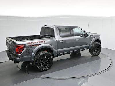 New 2025 Ford F-150 Raptor SuperCrew Cab 4x4 Pickup for sale #MB252426 - photo 2